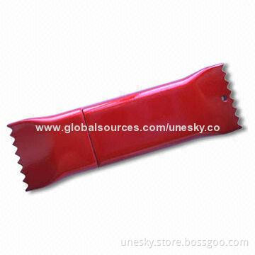 Bootable USB Flash Drive, Supports USB1.1 and 2.0 Interface, 1Mbps Reading Speed